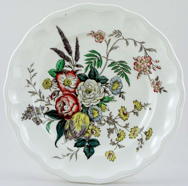Plate 1958